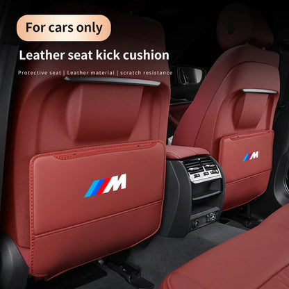 Car Seat Back Organizer Storage Bag