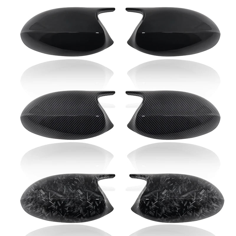 Rearview Mirror Cap For BMW