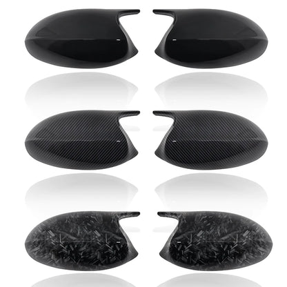 Rearview Mirror Cap For BMW