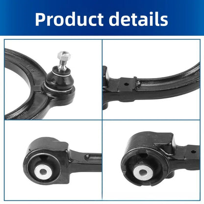 Control Arm / Swing Arm – Fits Mercedes-Benz W211 (2002–2009) & S211 (2003–2009)