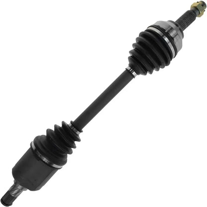 Front Left CV Axle Shaft Assembly – Driver’s Side