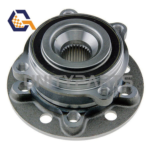 Front Wheel Hub Bearing Assembly for Mercedes-Benz