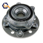 Front Wheel Hub Bearing Assembly for Mercedes-Benz