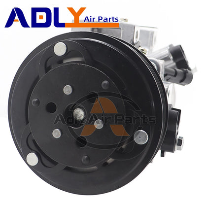 Air Conditioning AC Compressor for Haval H6 2014-2020