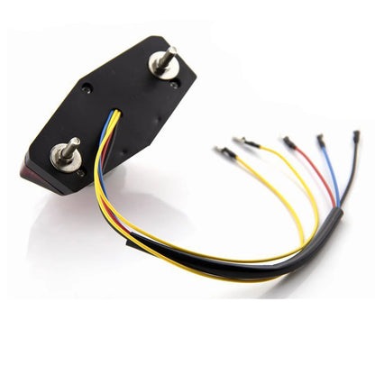 LED Motorcycle Brake & Signal Indicator Lights
