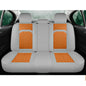 Universal Car Seat Cover Full Set for SKODA Octavia A5/A7, Kodiaq, Superb, Wagon, Fabia, Rapid, Yeti, Combi, Karoq