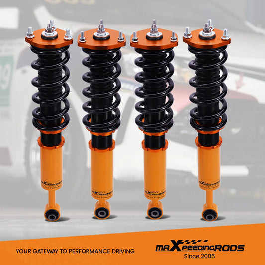 Coilover Suspension Kit For Lexus