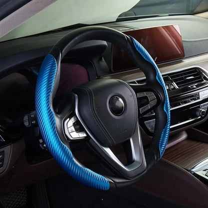Universal Steering Wheel Cover