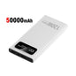 120W Fast Charging Power Bank
