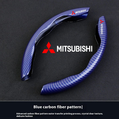 Car Steering Wheel Cover