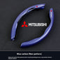 Car Steering Wheel Cover