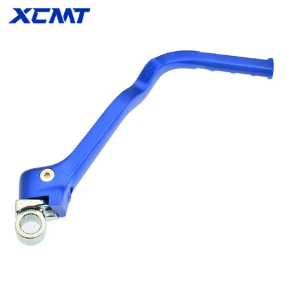 Motorcycle Kick Starter Lever Pedal