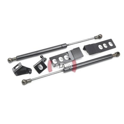 2pcs Front Bonnet Hood Lift Support Struts for Toyota RAV4 XA50 (2019–2024)