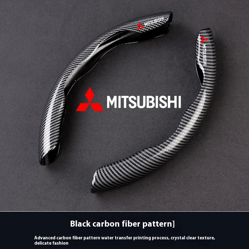 Car Steering Wheel Cover