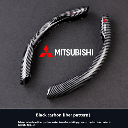 Car Steering Wheel Cover
