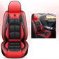 1Pcs Car Seat Cushion Fully Surrounded Four Seasons Universal Seat Cover