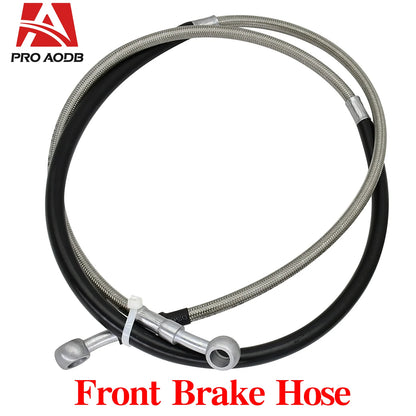 Motorcycle Front Rear Brake Hose