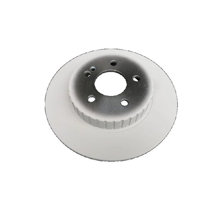 High-Quality Front Brake Disc / Rotor for Mercedes C-Class W205