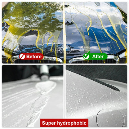 Car Ceramic Coating Liquid