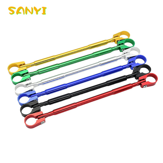 Motorcycle Handlebar Brace Crossbar
