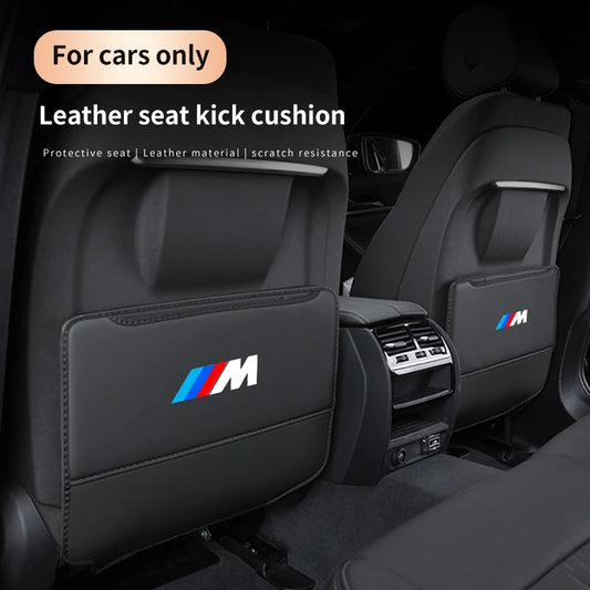 Car Seat Back Organizer Storage Bag