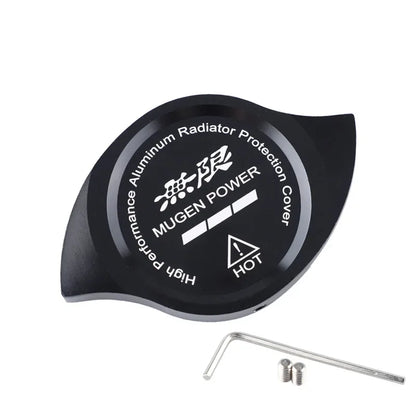 Aluminum Radiator Protection Cap Cover