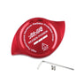Aluminum Radiator Protection Cap Cover