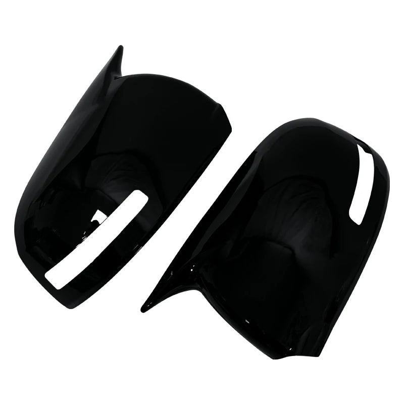 Car Rearview Mirror Cover For Mitsubishi