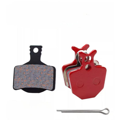 Universal Electric Vehicle Disc Brake Pads