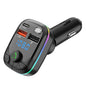 Bluetooth Car FM Transmitter