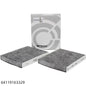 Cabin Filter For Bmw