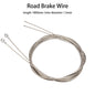 Bicycle Stainless Steel Inner Shift Brake Wire 2100mm