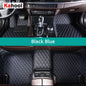 Car Floor Mats