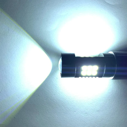 2pcs Canbus LED Bulbs