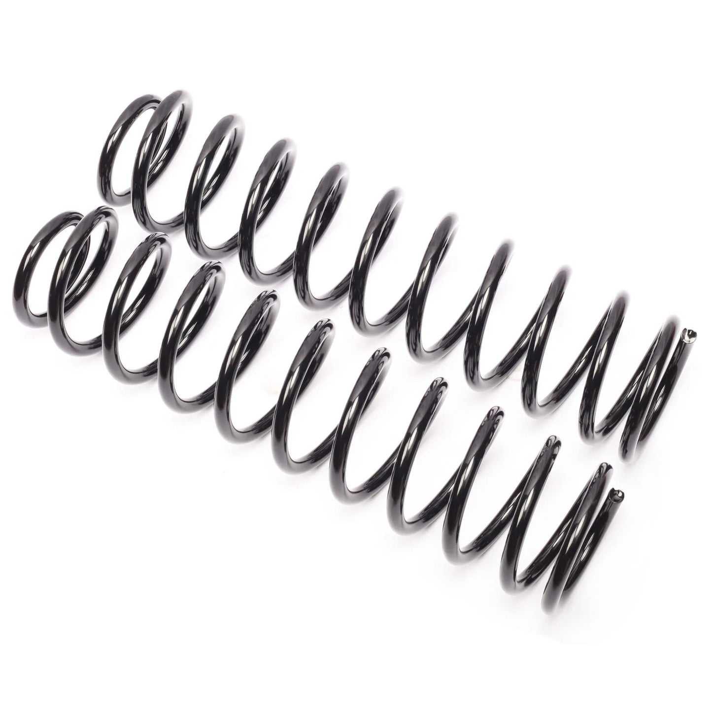 3.5” Lift Front and Rear Coil Spring Set