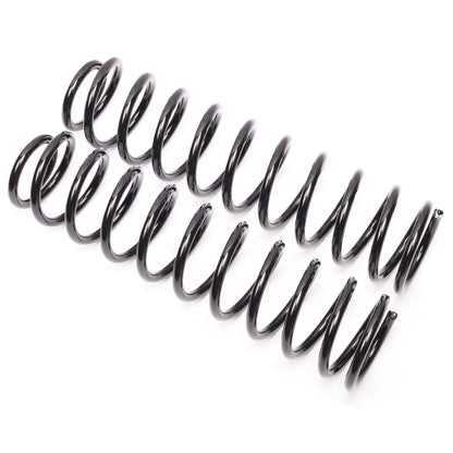3.5” Lift Front and Rear Coil Spring Set
