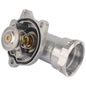 Coolant Thermostat Housing 6422002215 / 6422001615 for Mercedes-Benz OM642 Engine