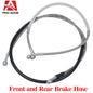 Motorcycle Front Rear Brake Hose