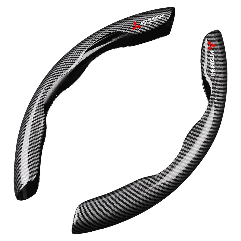 Car Steering Wheel Cover