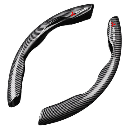 Car Steering Wheel Cover