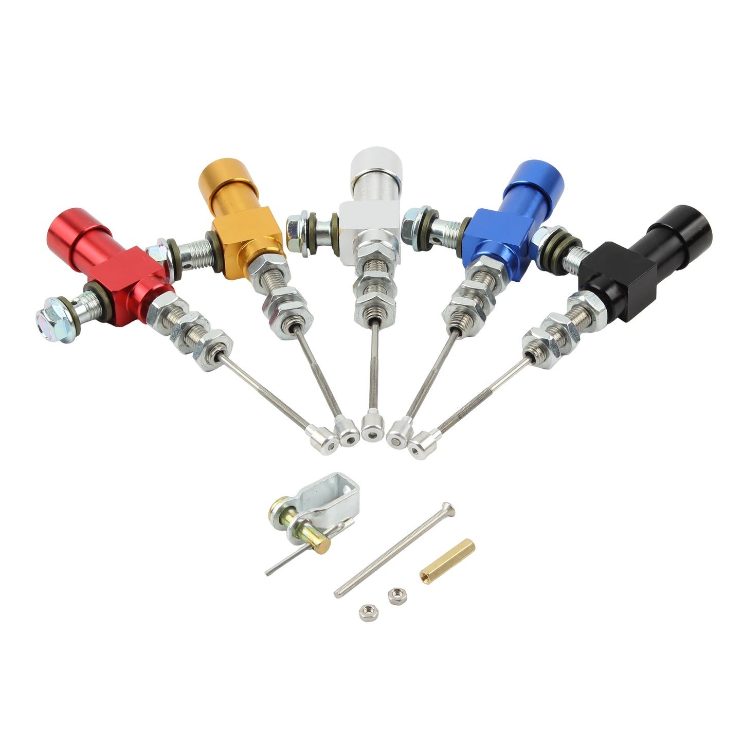 Motorcycle Hydraulic Clutches