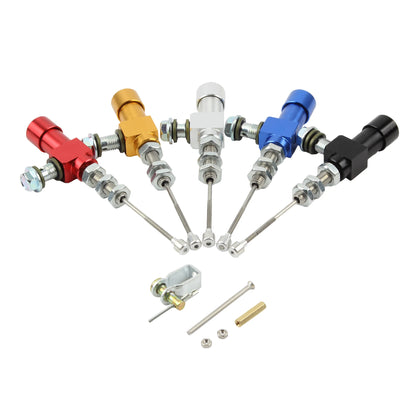 Motorcycle Hydraulic Clutches