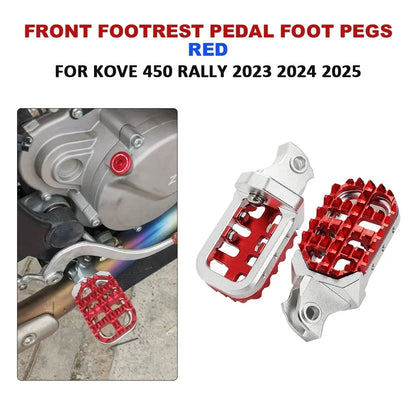 Motorcycle Parts & Accessories