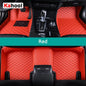 Luxury Car Floor Mats