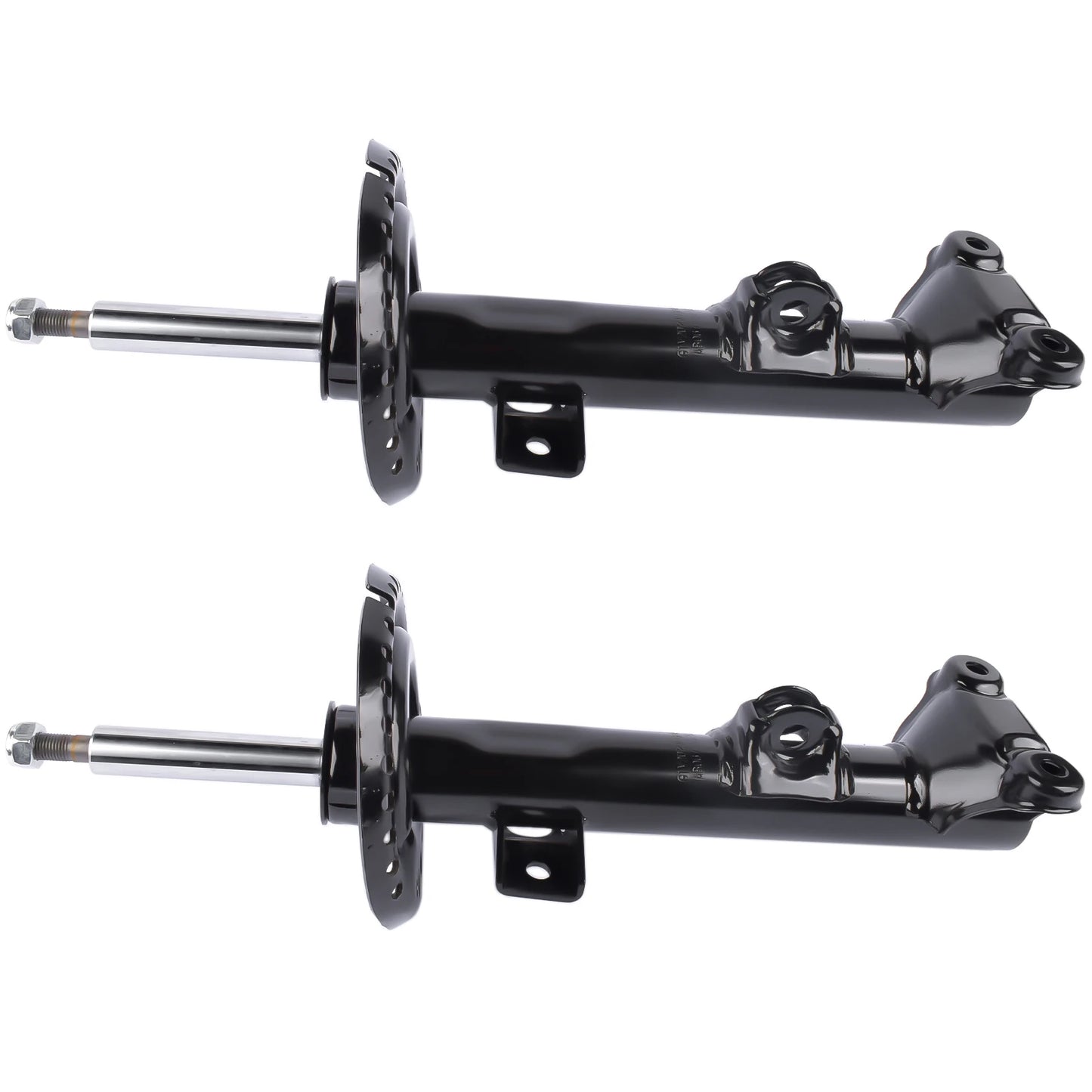 Front Suspension Strut Shock Absorbers