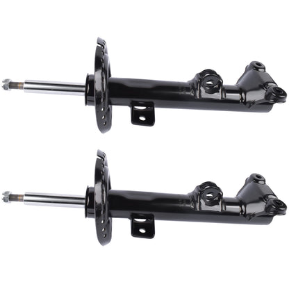 Front Suspension Strut Shock Absorbers