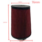 Inch Car Intake Air Filter