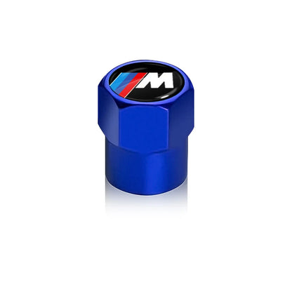4Pcs Car Wheel Tire Valve Caps