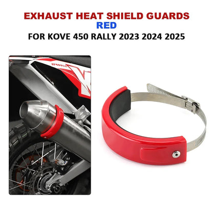 Motorcycle Parts & Accessories