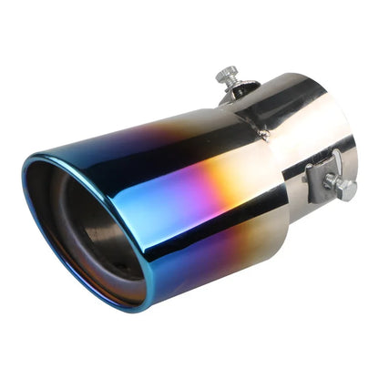 Universal Car Exhaust Muffler Tip